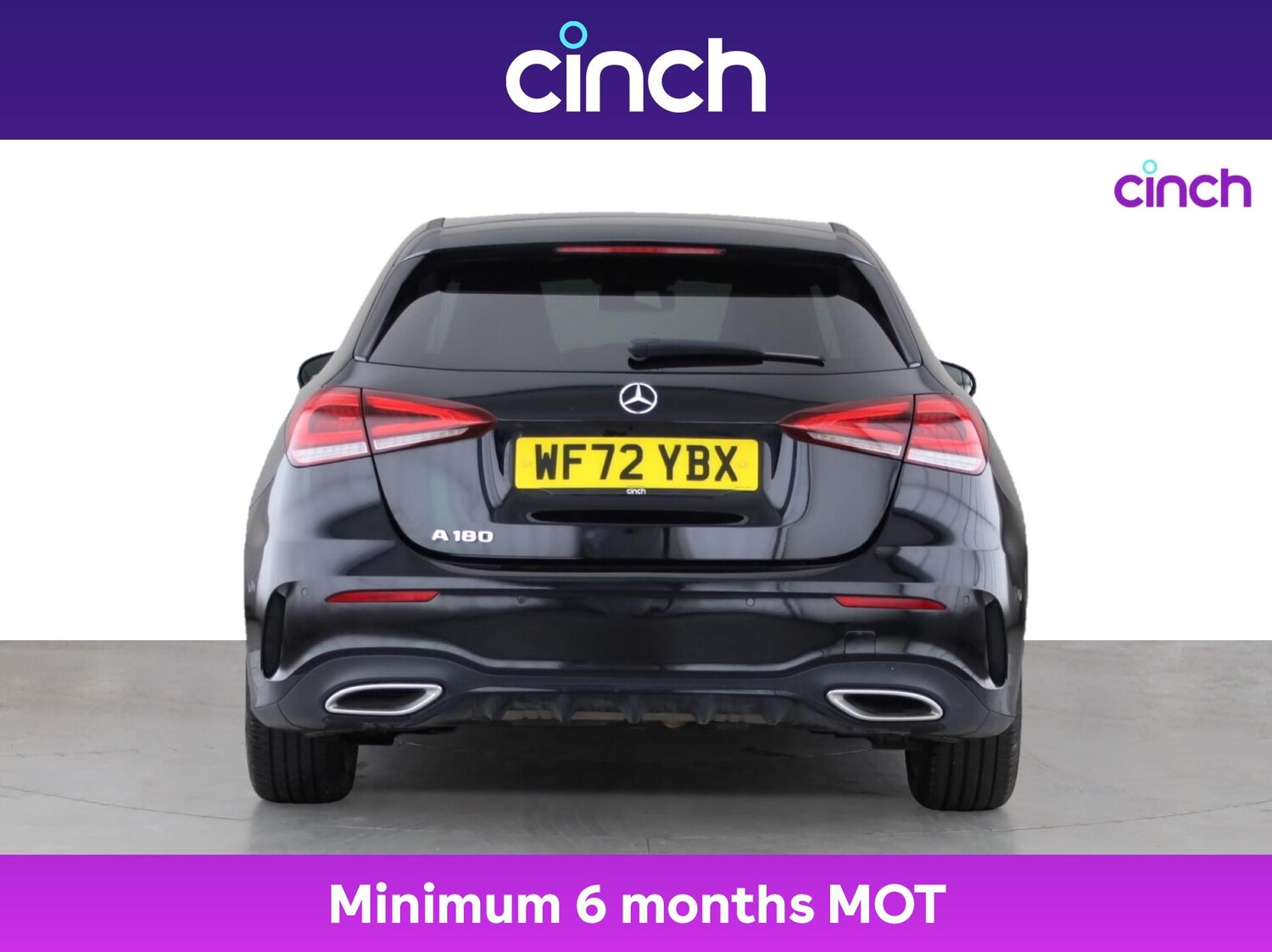 Used Mercedes-Benz A-Class 2022 for sale - 76569683: Photo 5