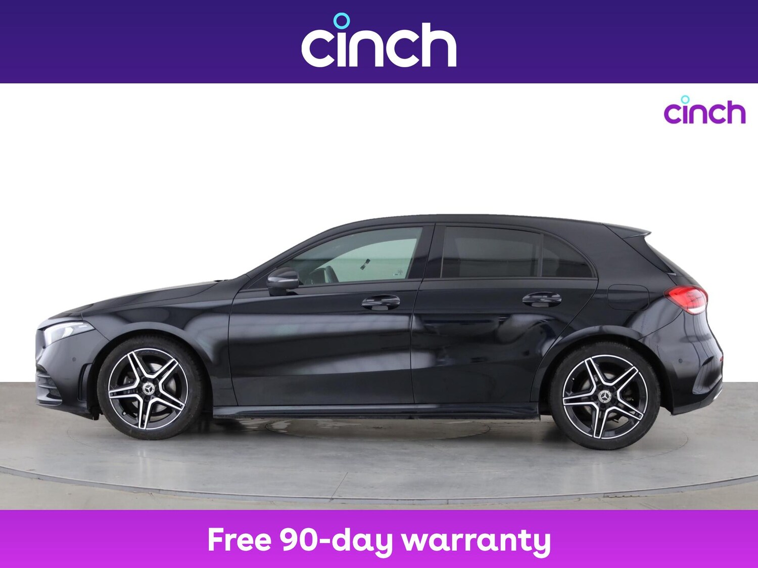 Used Mercedes-Benz A-Class 2022 for sale - 76569683: Photo 8