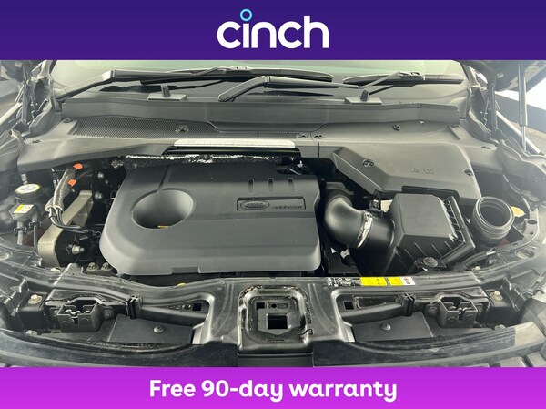 Used Land Rover Discovery Sport 2021 for sale - 75591297: Photo 23