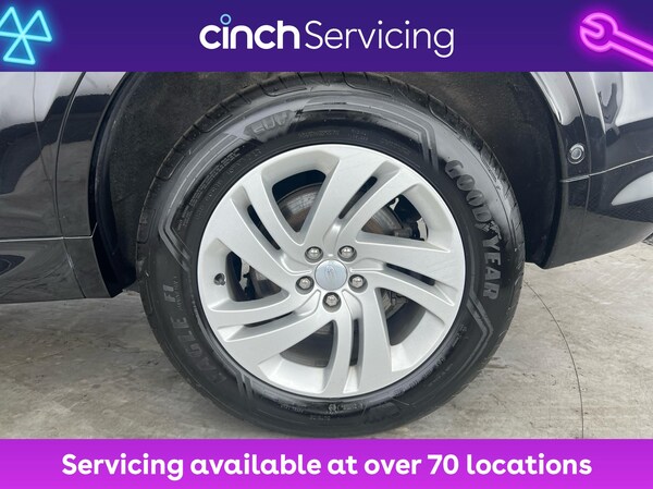 Used Land Rover Discovery Sport 2021 for sale - 75591297: Photo 26