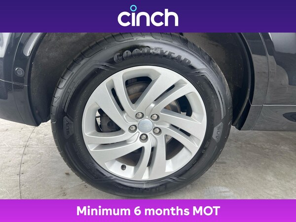 Used Land Rover Discovery Sport 2021 for sale - 75591297: Photo 27
