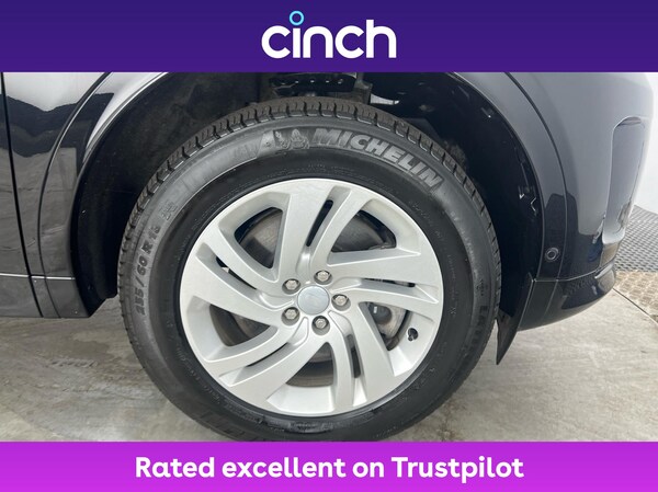 Used Land Rover Discovery Sport 2021 for sale - 75591297: Photo 28