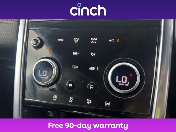 Used Land Rover Discovery Sport 2021 for sale - 75591297: Photo 34