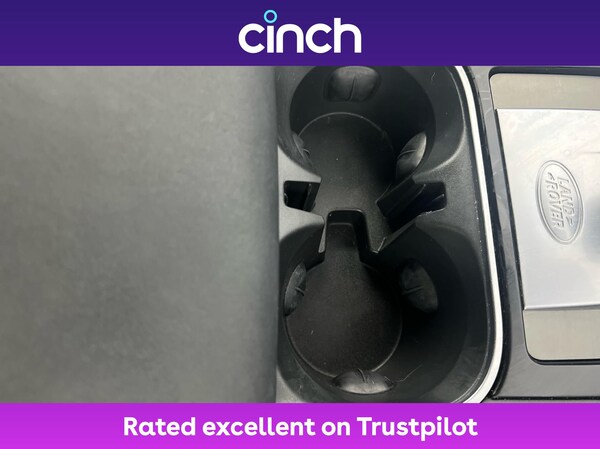 Used Land Rover Discovery Sport 2021 for sale - 75591297: Photo 38