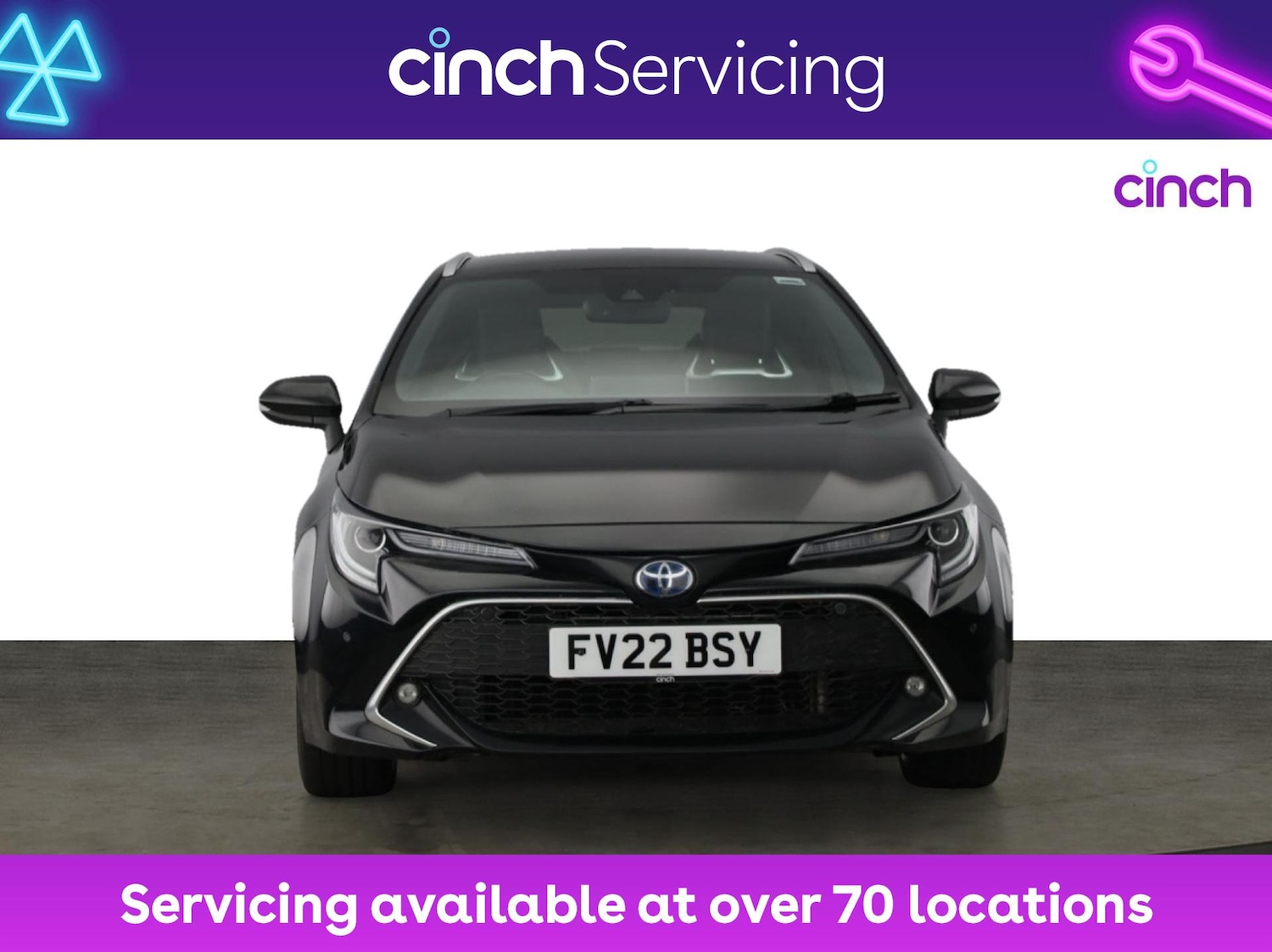 Used Toyota Corolla 2022 for sale - 76509261: Photo 11