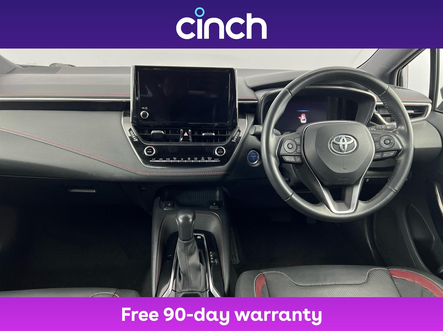 Used Toyota Corolla 2022 for sale - 76509261: Photo 15