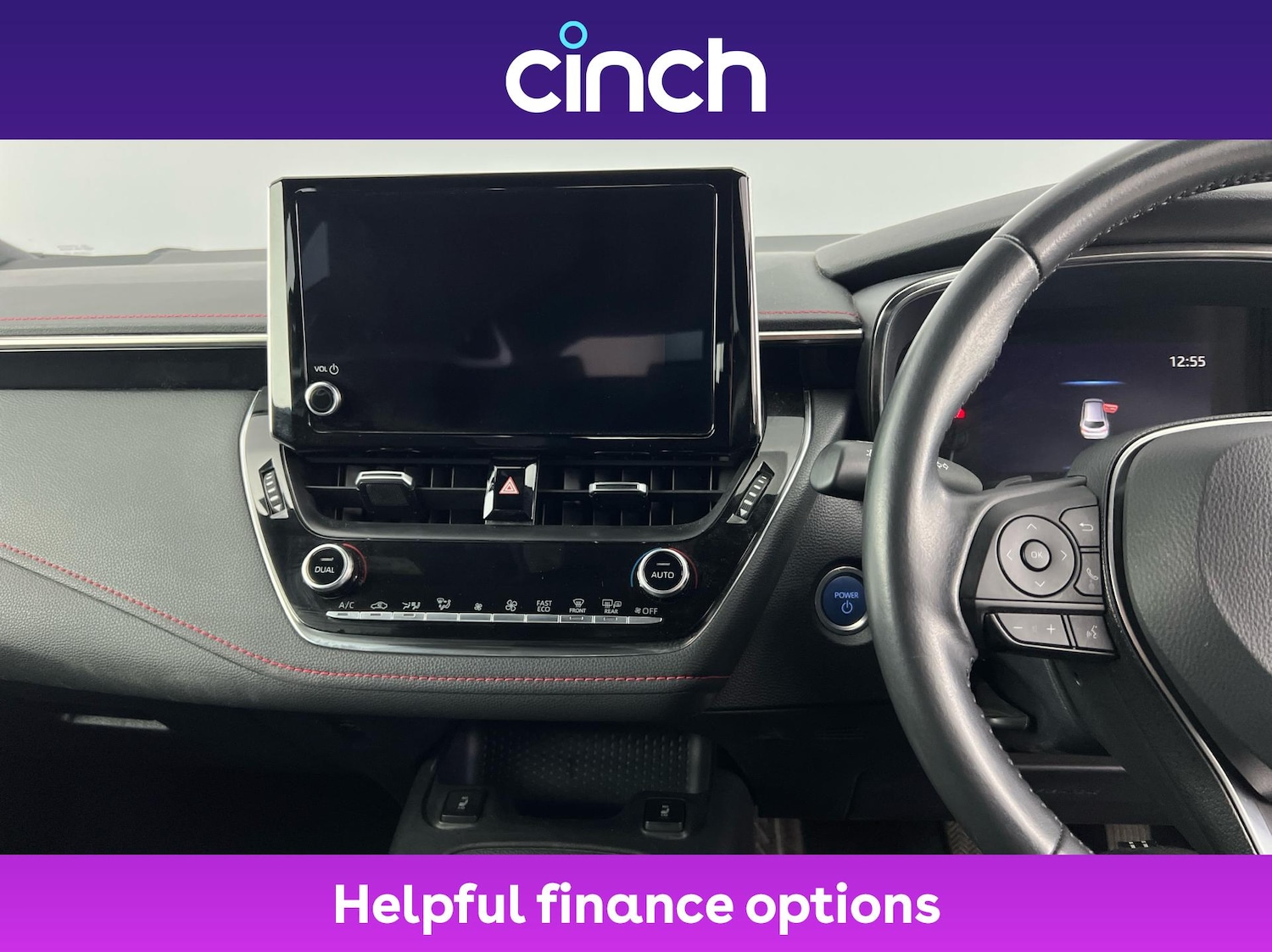 Used Toyota Corolla 2022 for sale - 76509261: Photo 17