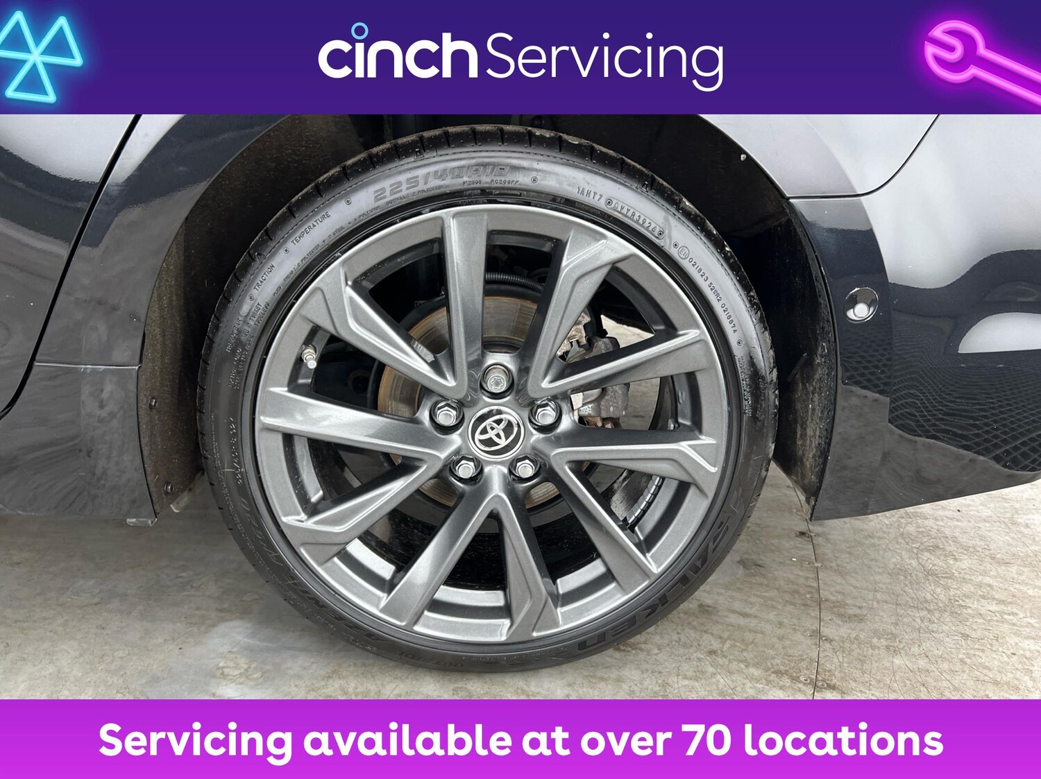 Used Toyota Corolla 2022 for sale - 76509261: Photo 26