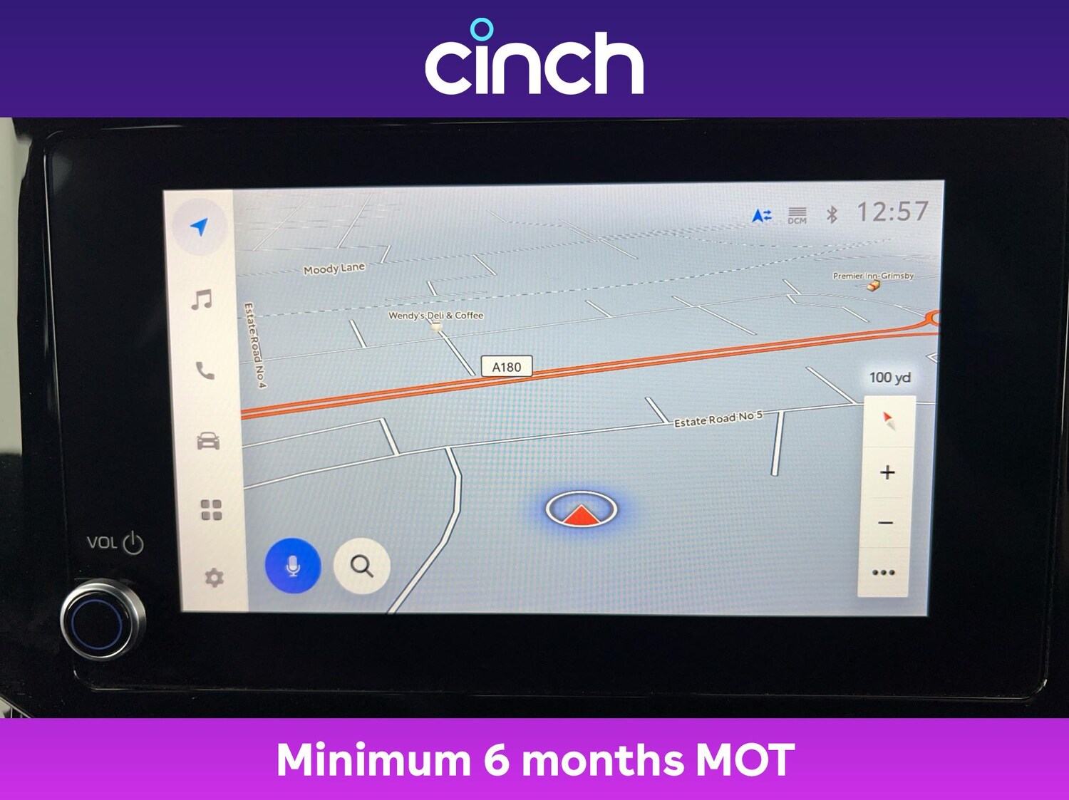 Used Toyota Corolla 2022 for sale - 76509261: Photo 32