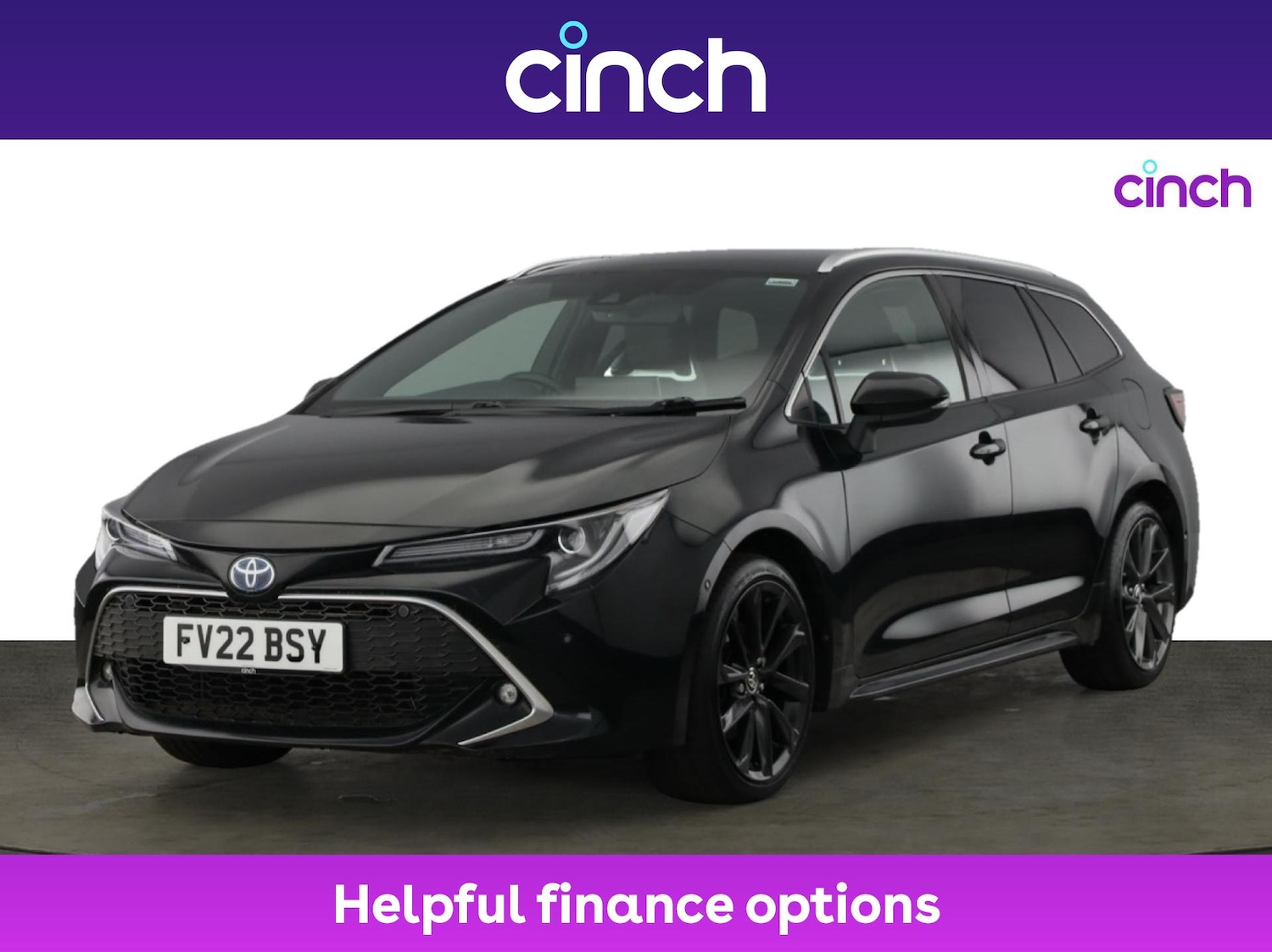 Used Toyota Corolla 2022 for sale - 76509261: Photo 9