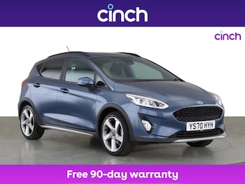 Ford - Fiesta