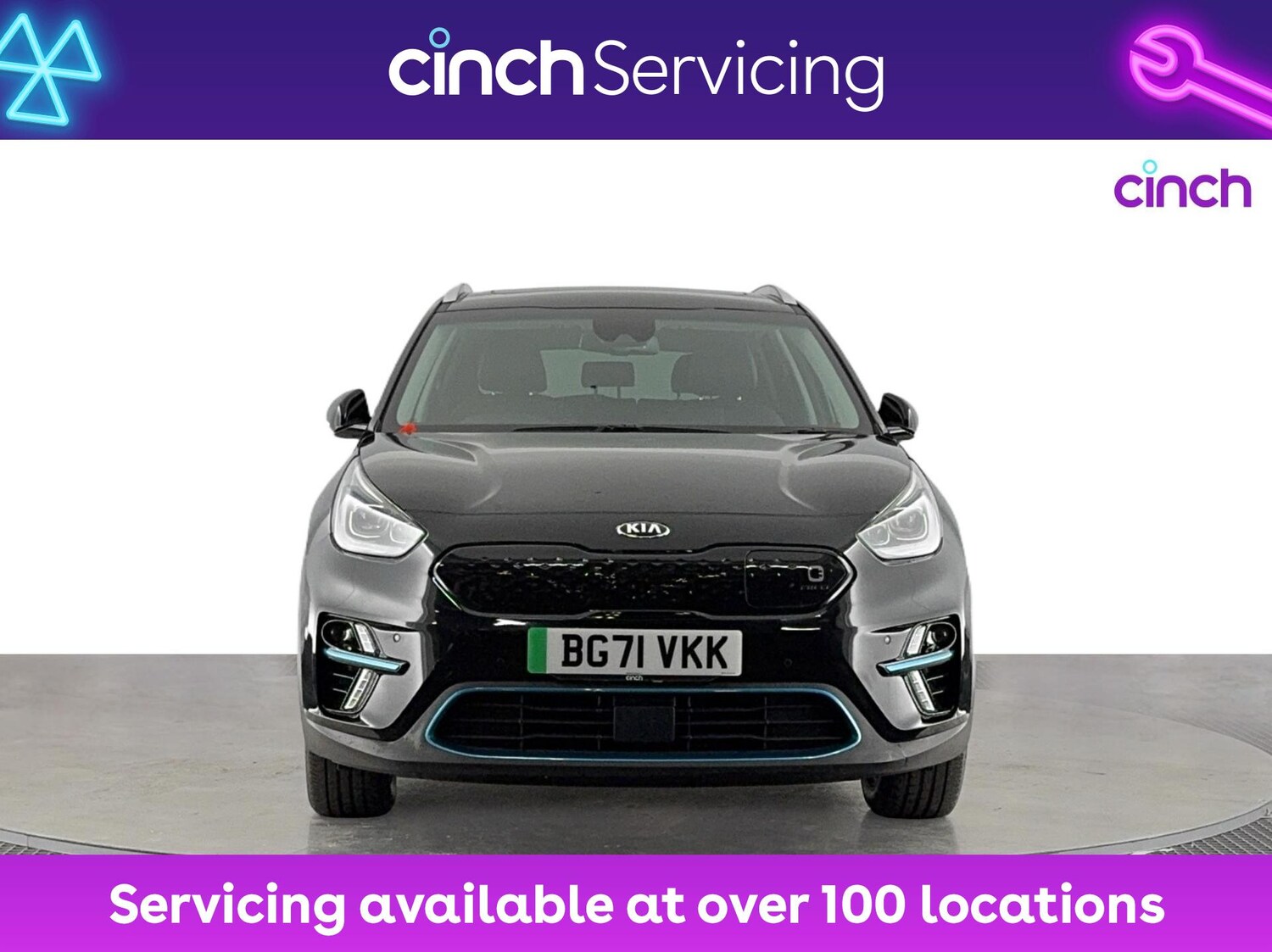 Used Kia Niro 2021 for sale - 76961918: Photo 11