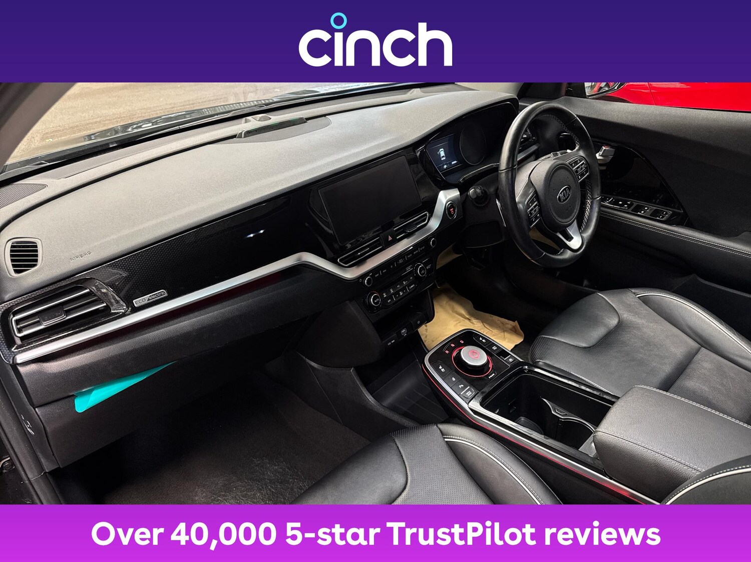 Used Kia Niro 2021 for sale - 76961918: Photo 14