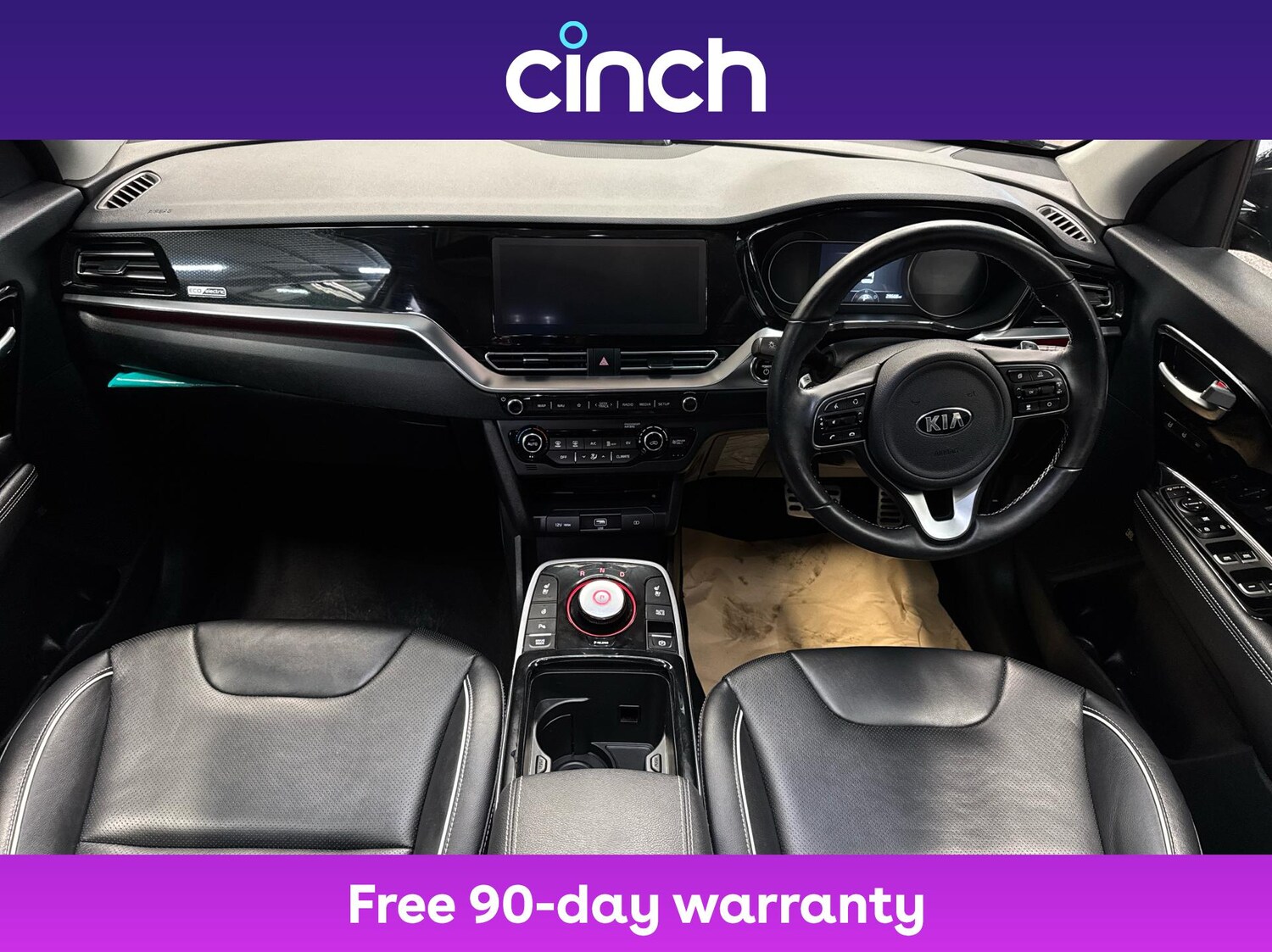 Used Kia Niro 2021 for sale - 76961918: Photo 15