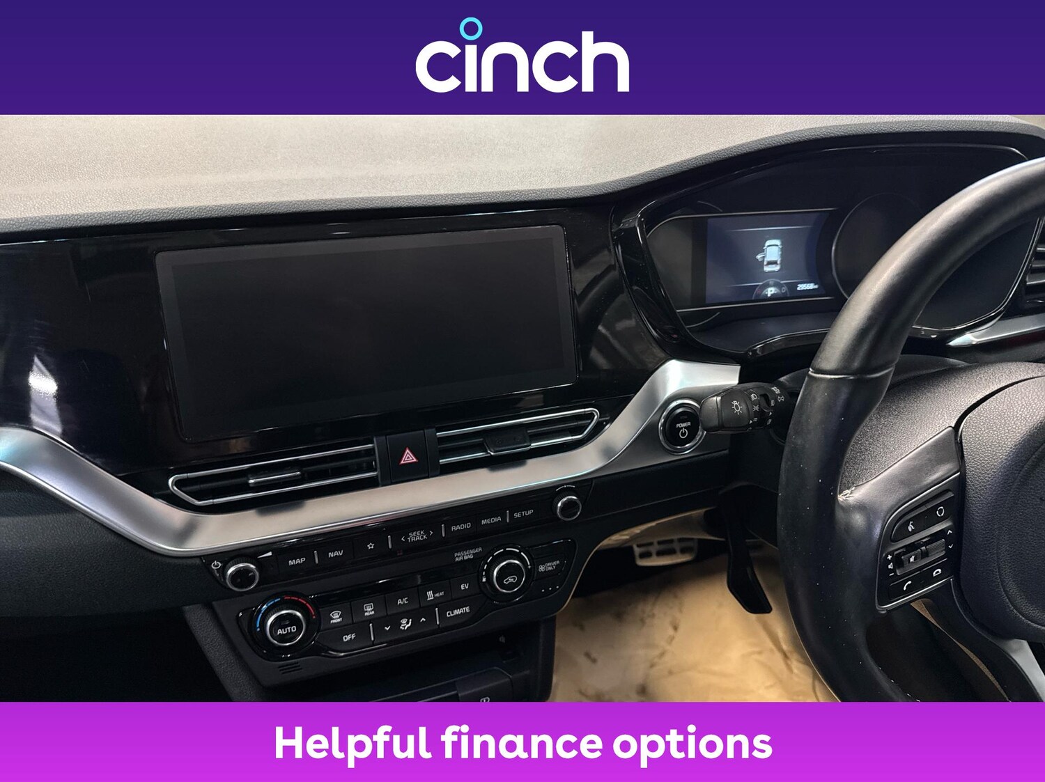 Used Kia Niro 2021 for sale - 76961918: Photo 17