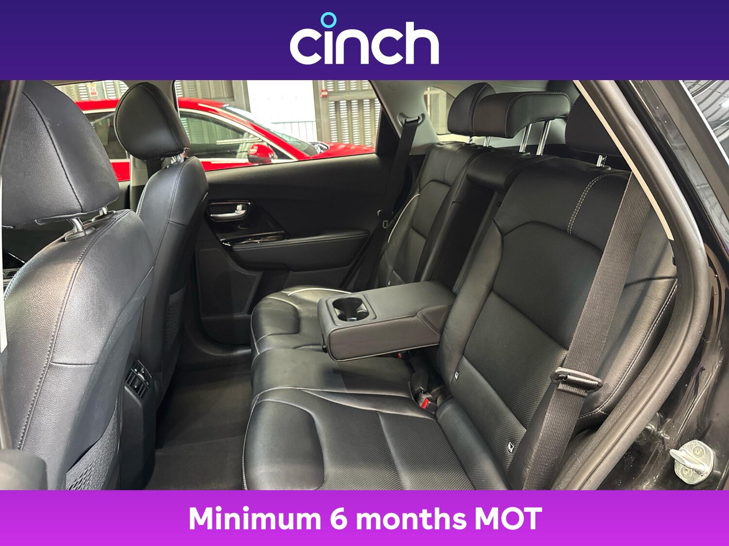 Used Kia Niro 2021 for sale - 76961918: Photo 20