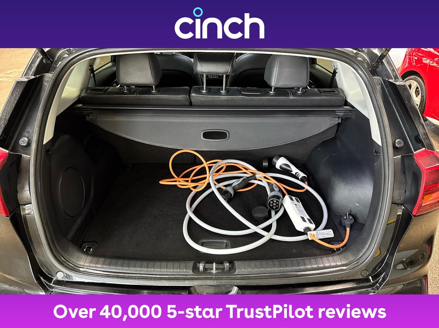 Used Kia Niro 2021 for sale - 76961918: Photo 21