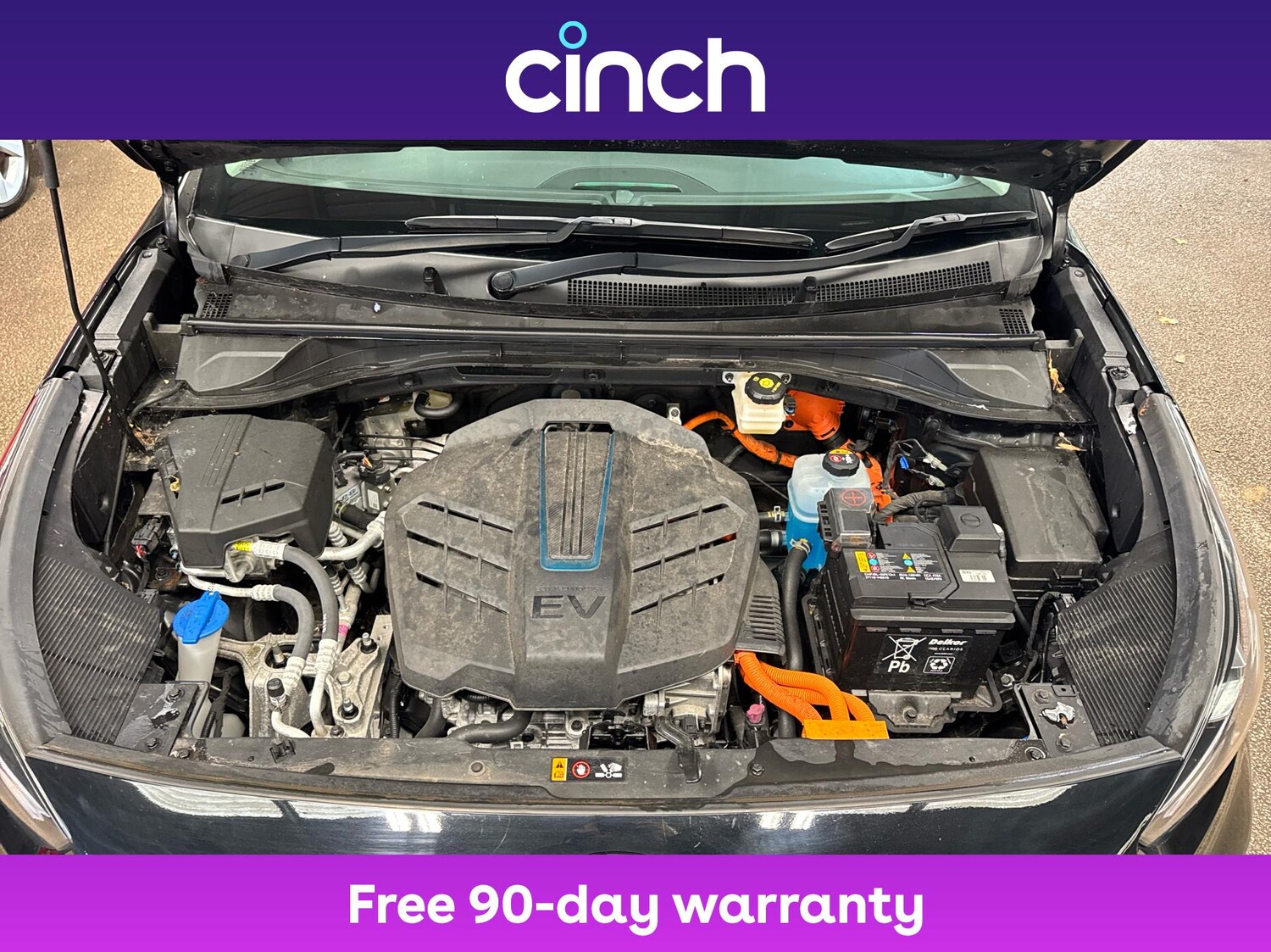 Used Kia Niro 2021 for sale - 76961918: Photo 23