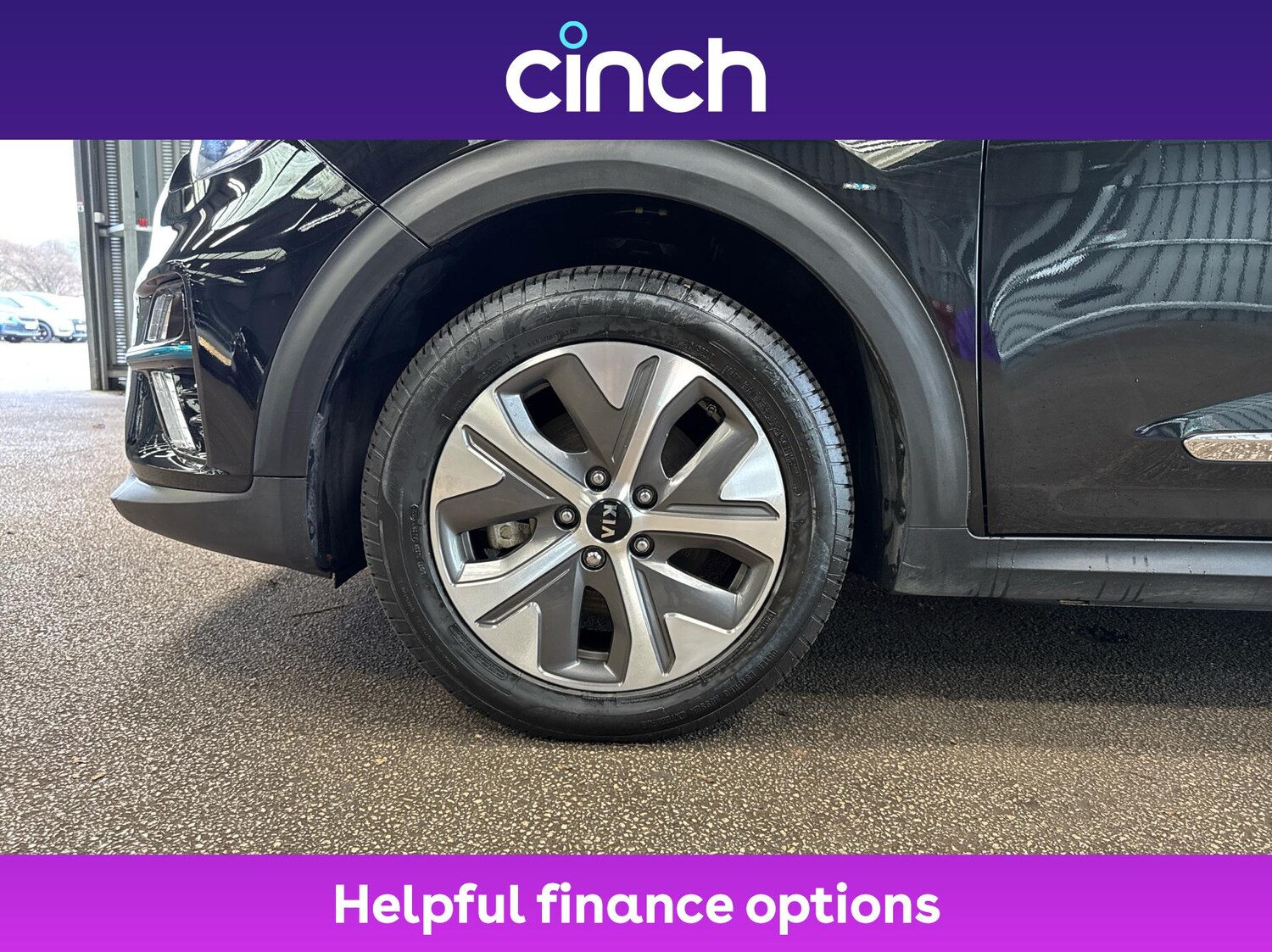 Used Kia Niro 2021 for sale - 76961918: Photo 24