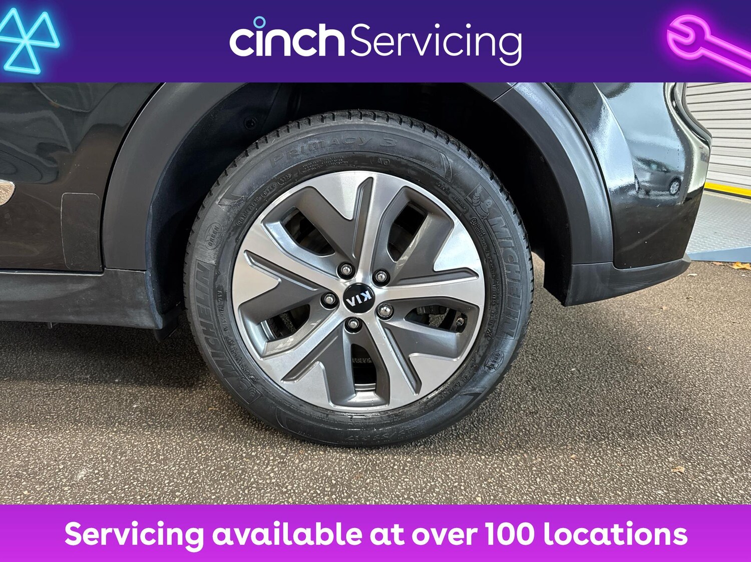 Used Kia Niro 2021 for sale - 76961918: Photo 26