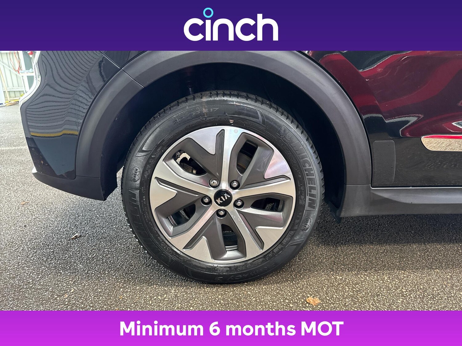 Used Kia Niro 2021 for sale - 76961918: Photo 27