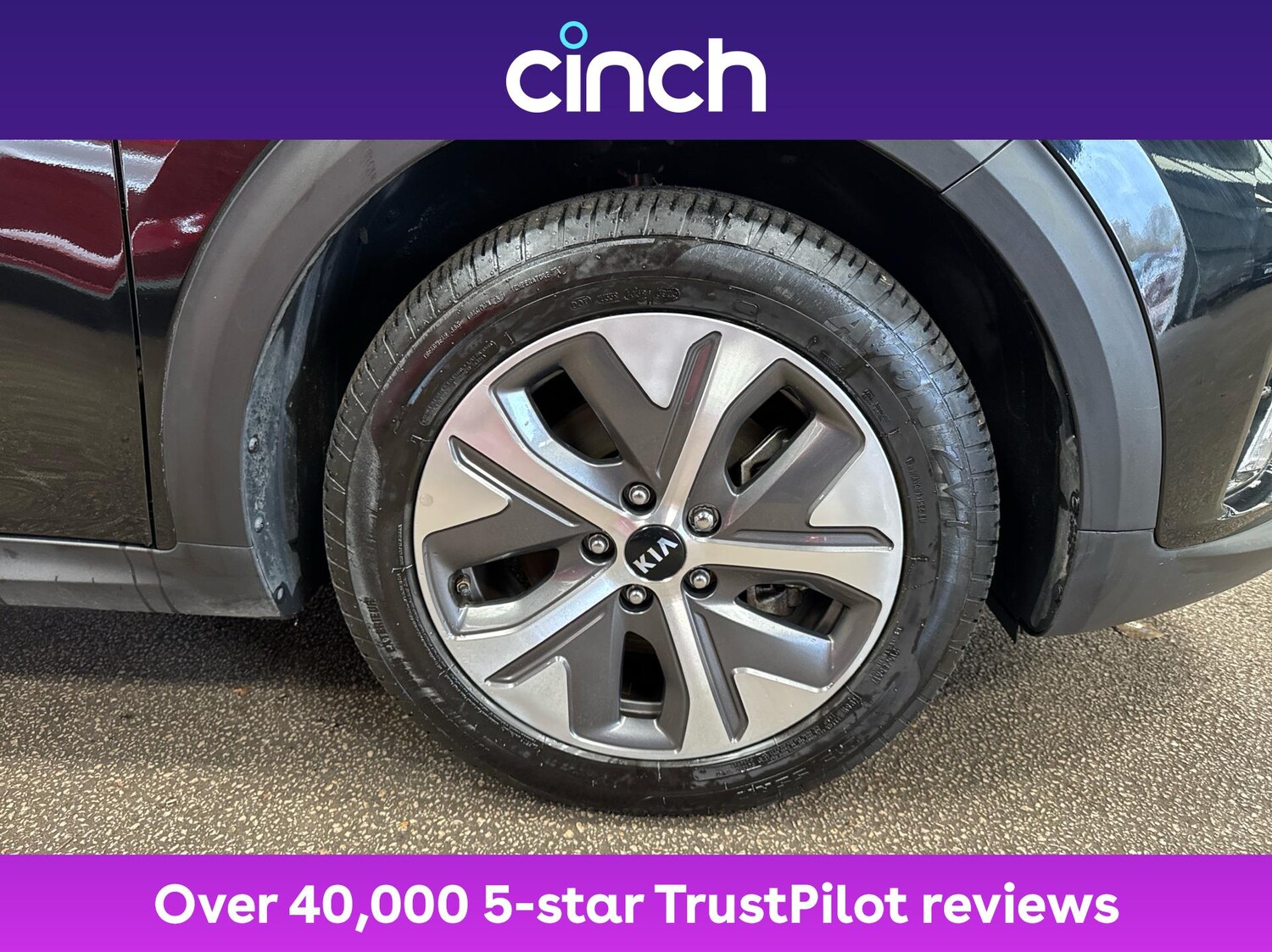 Used Kia Niro 2021 for sale - 76961918: Photo 28