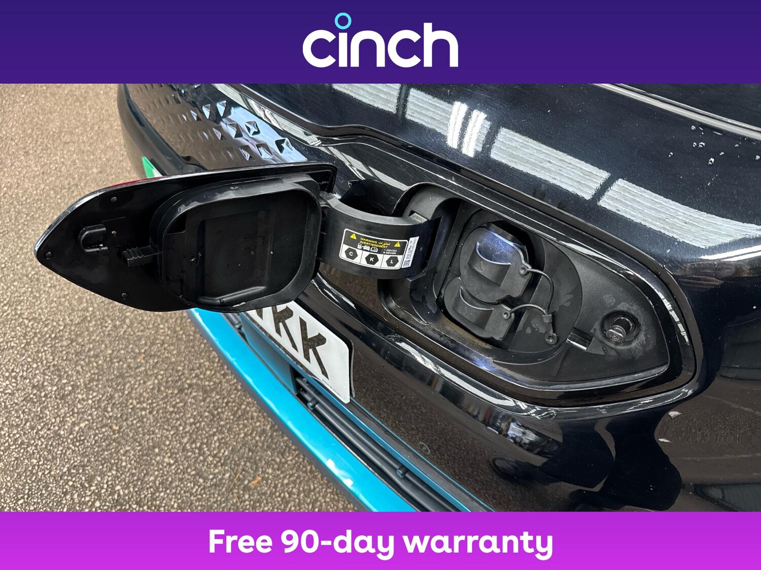 Used Kia Niro 2021 for sale - 76961918: Photo 29