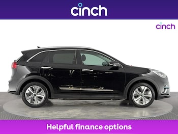 Used Kia Niro 2021 for sale - 76961918: Photo