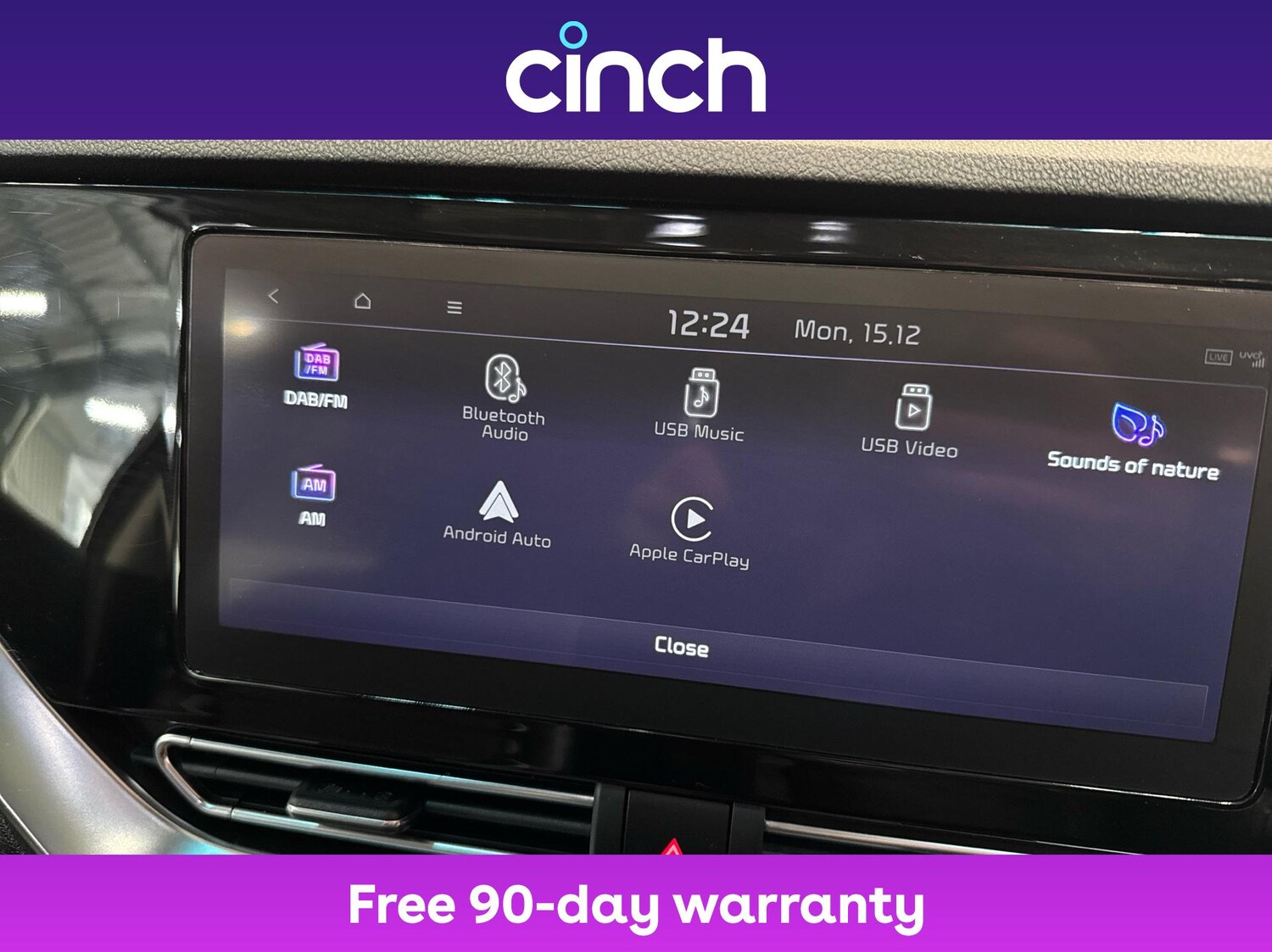 Used Kia Niro 2021 for sale - 76961918: Photo 34