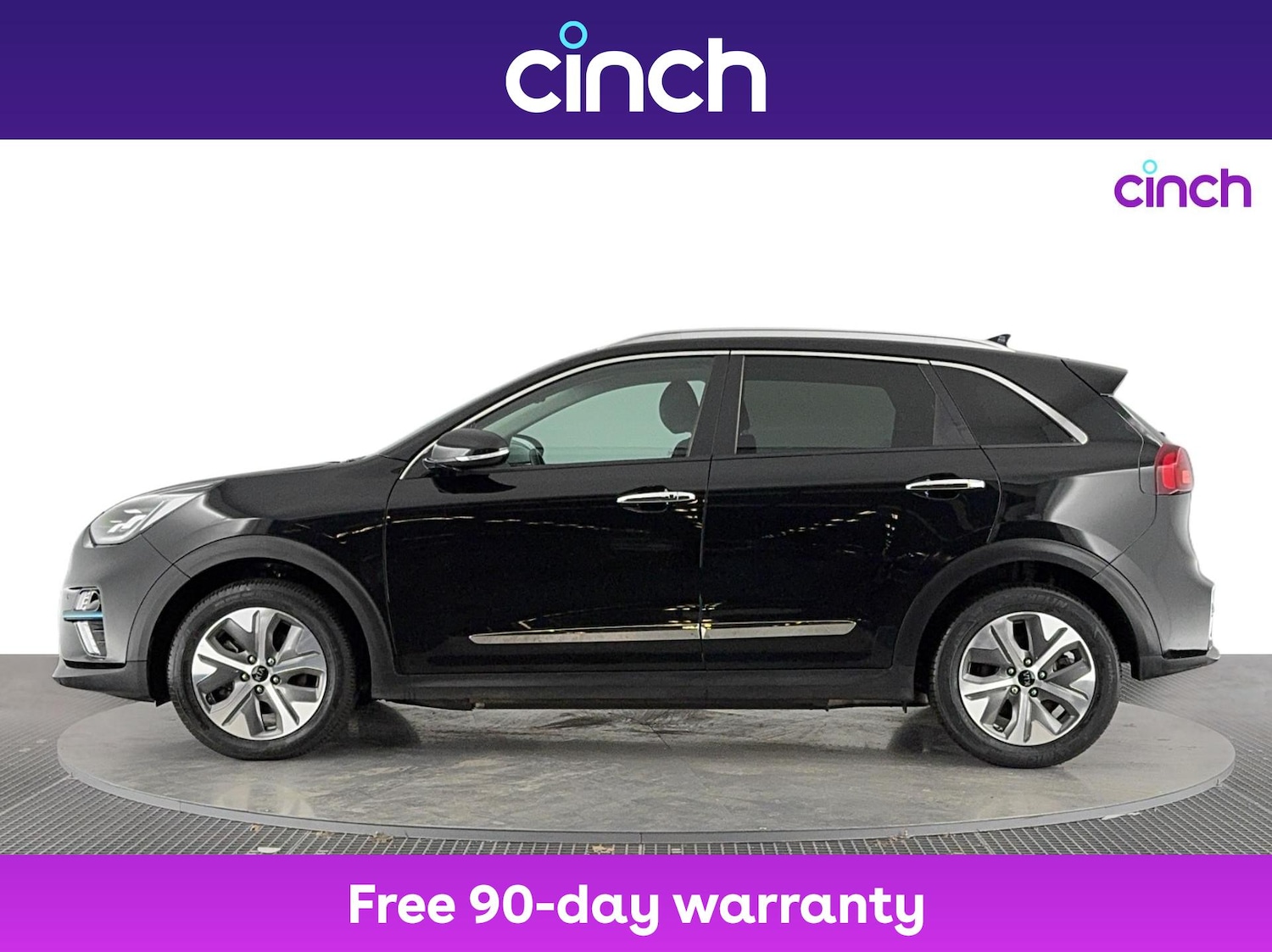 Used Kia Niro 2021 for sale - 76961918: Photo 8