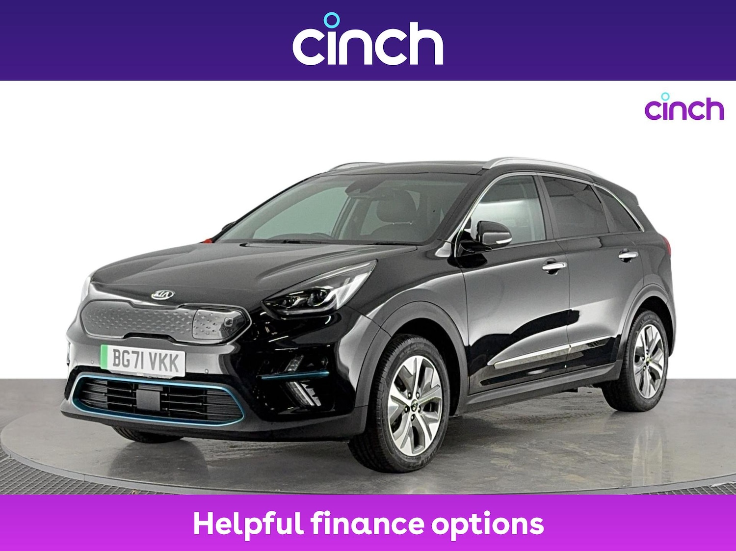 Used Kia Niro 2021 for sale - 76961918: Photo 9