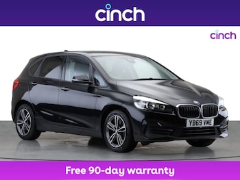 Used BMW 2 Series 2020 for sale - 76581854: Photo
