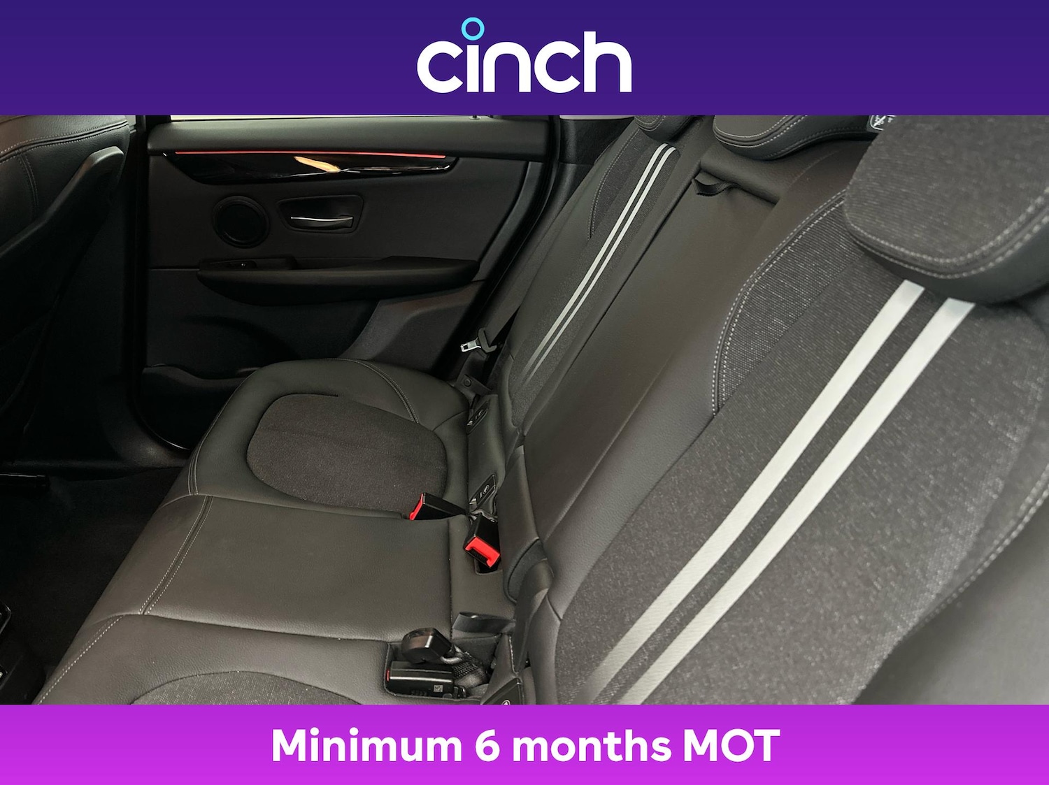 Used BMW 2 Series 2020 for sale - 76581854: Photo 20