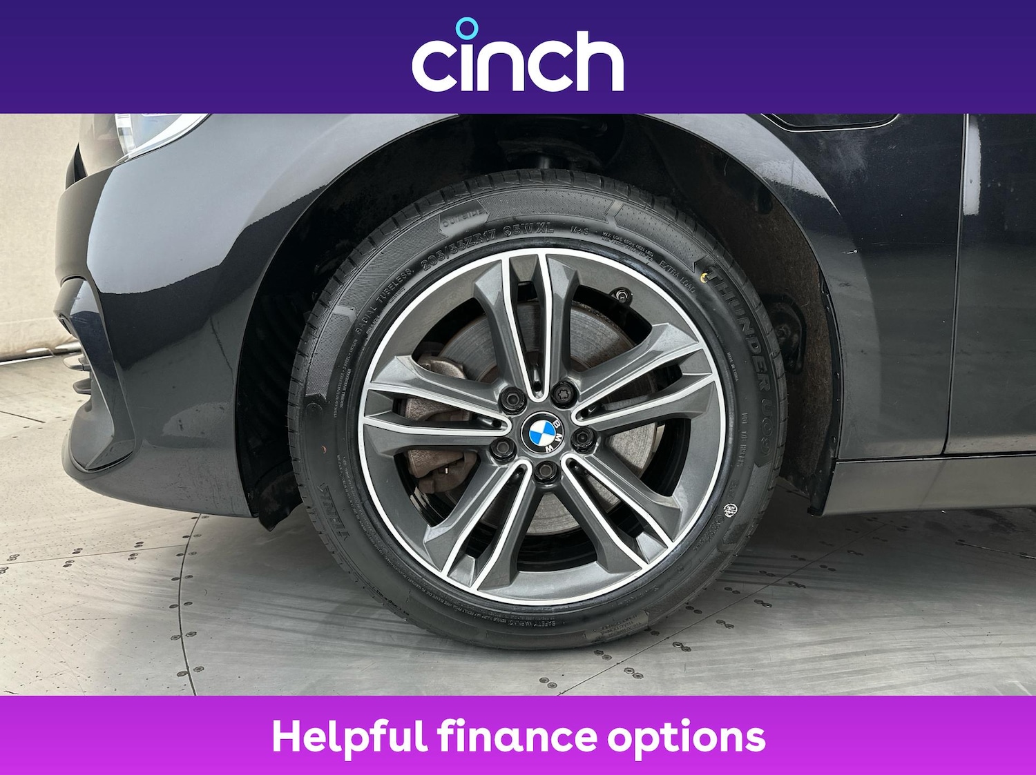 Used BMW 2 Series 2020 for sale - 76581854: Photo 24