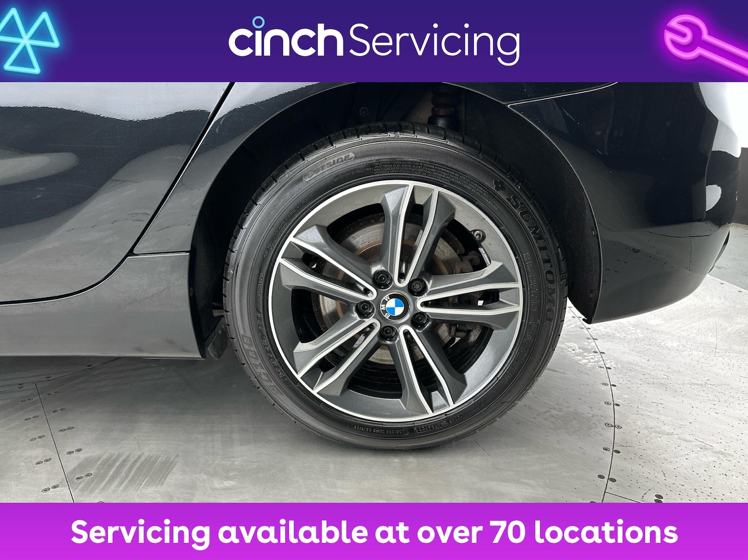 Used BMW 2 Series 2020 for sale - 76581854: Photo 26