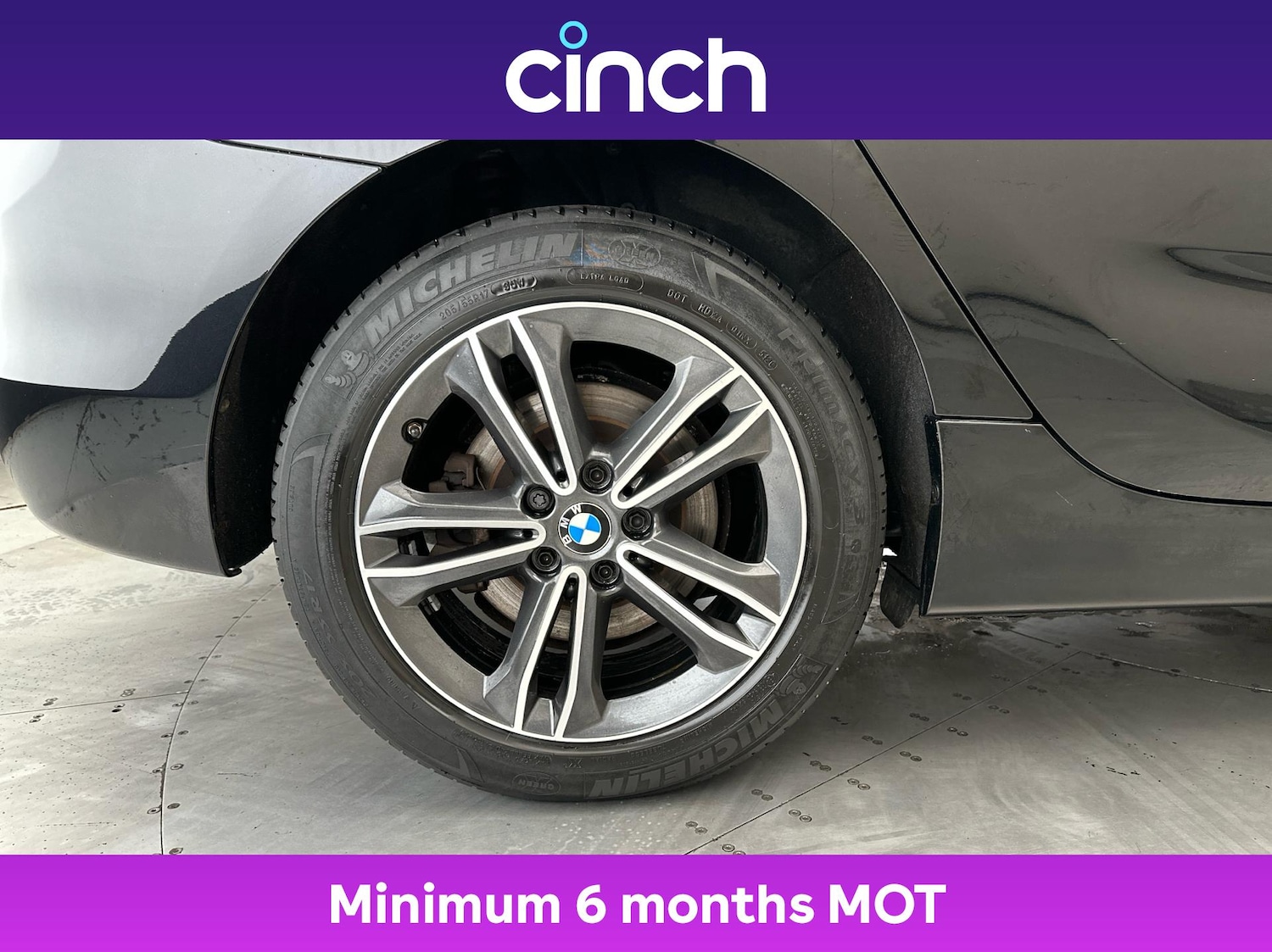 Used BMW 2 Series 2020 for sale - 76581854: Photo 27