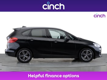 Used BMW 2 Series 2020 for sale - 76581854: Photo