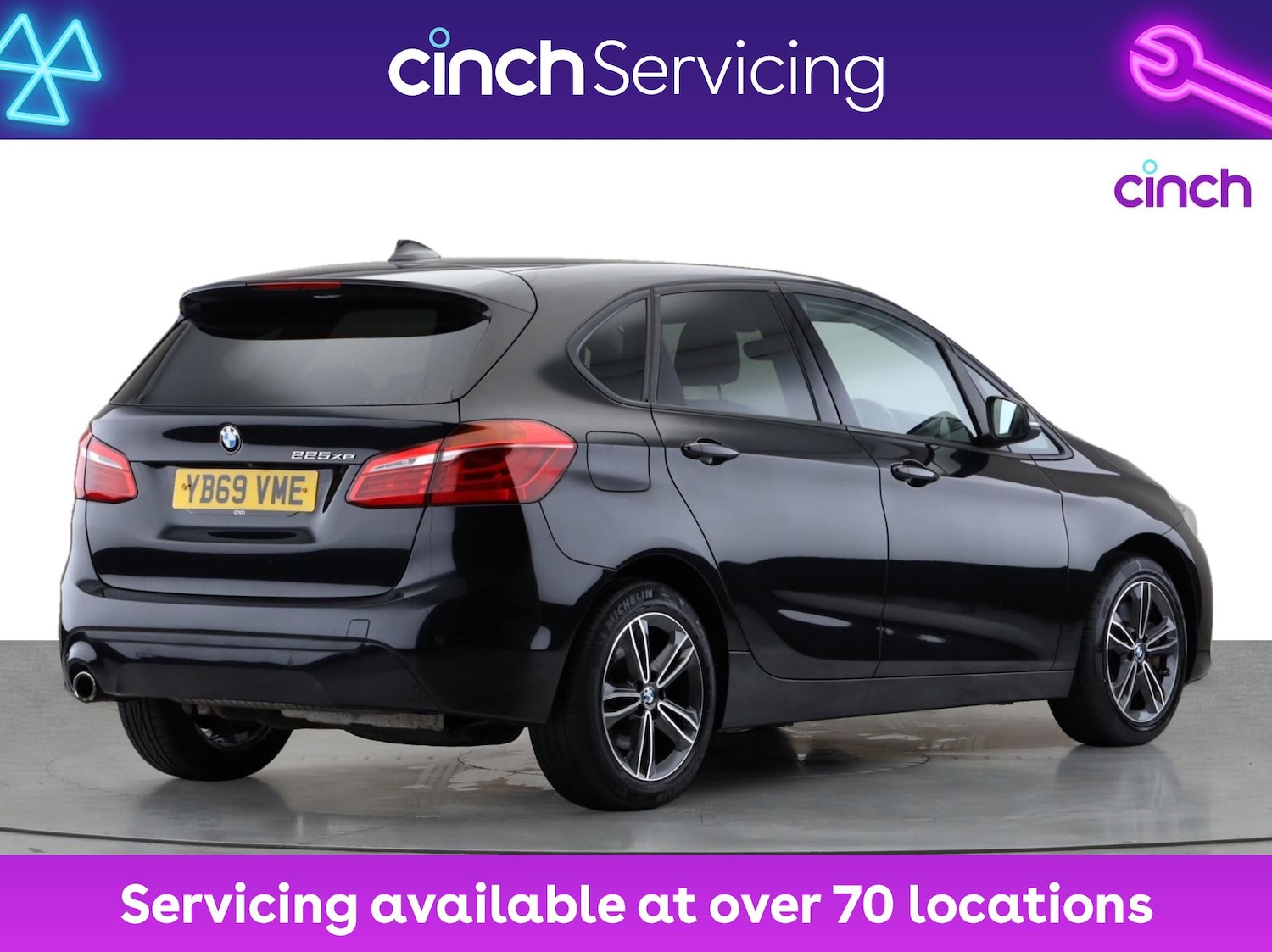 Used BMW 2 Series 2020 for sale - 76581854: Photo 3