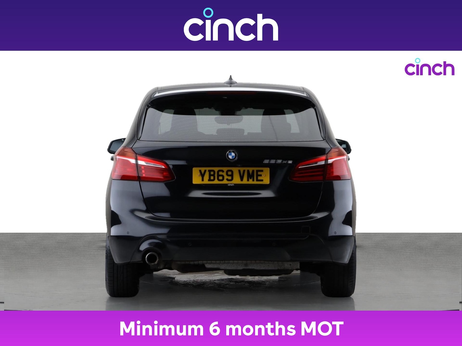 Used BMW 2 Series 2020 for sale - 76581854: Photo 5