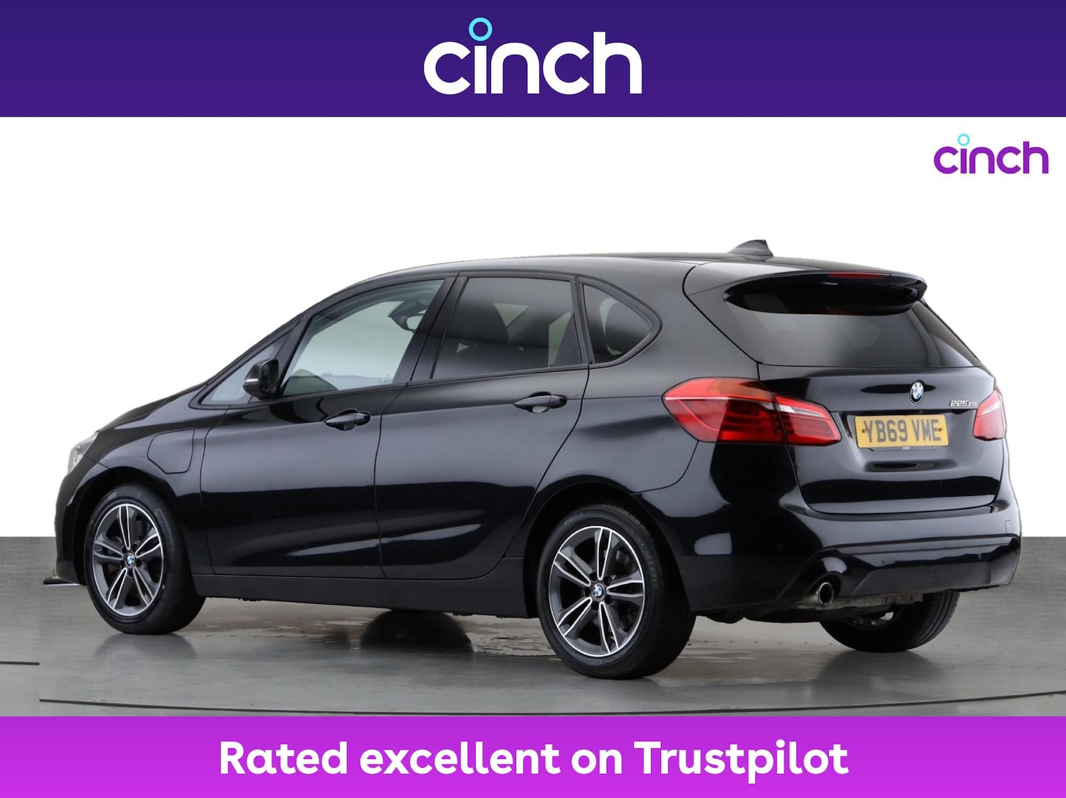 Used BMW 2 Series 2020 for sale - 76581854: Photo 6