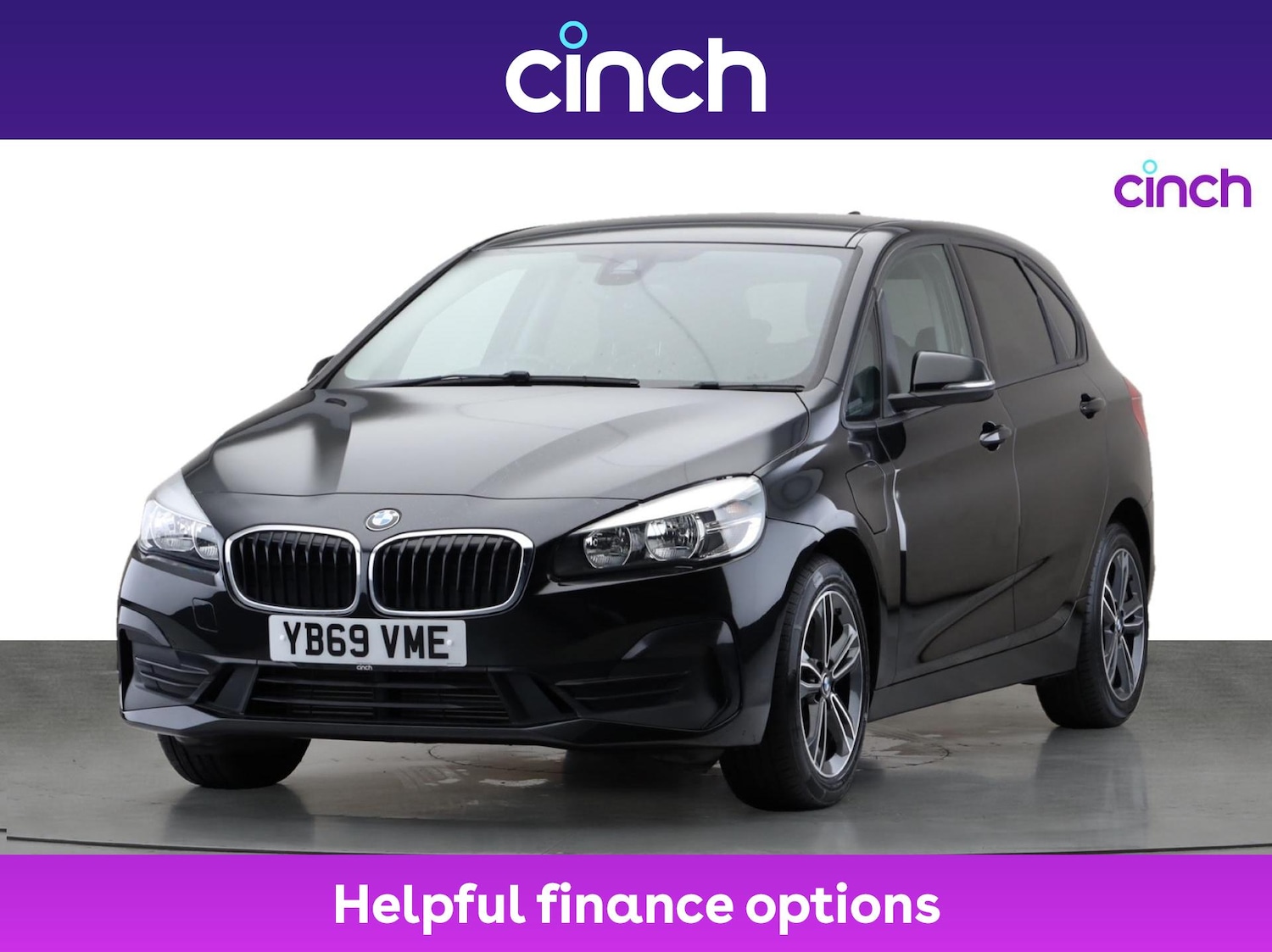 Used BMW 2 Series 2020 for sale - 76581854: Photo 9