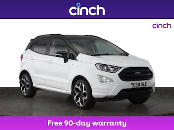 Ford - Ecosport