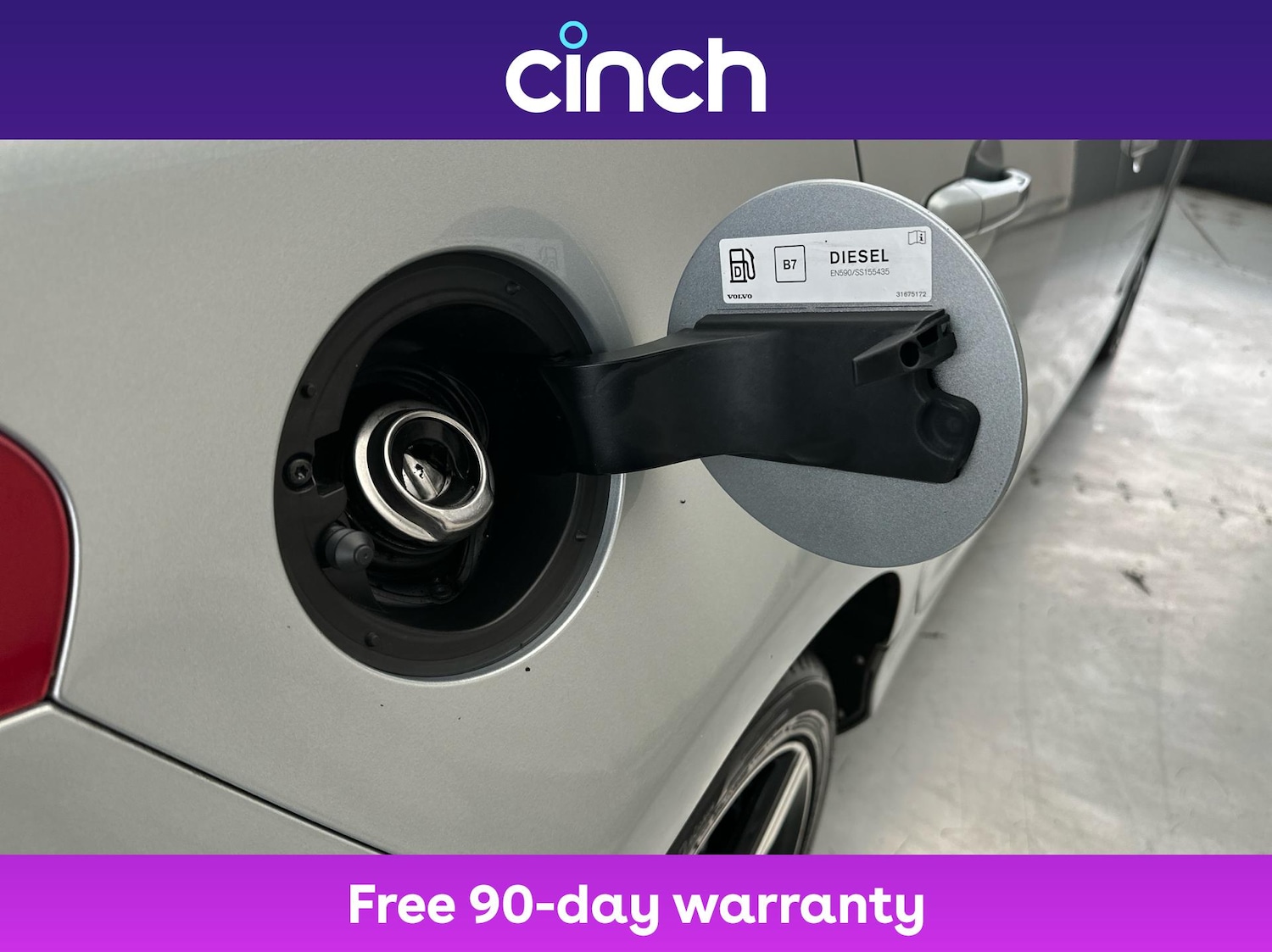 Used Volvo V40 2018 for sale - 76535313: Photo 29