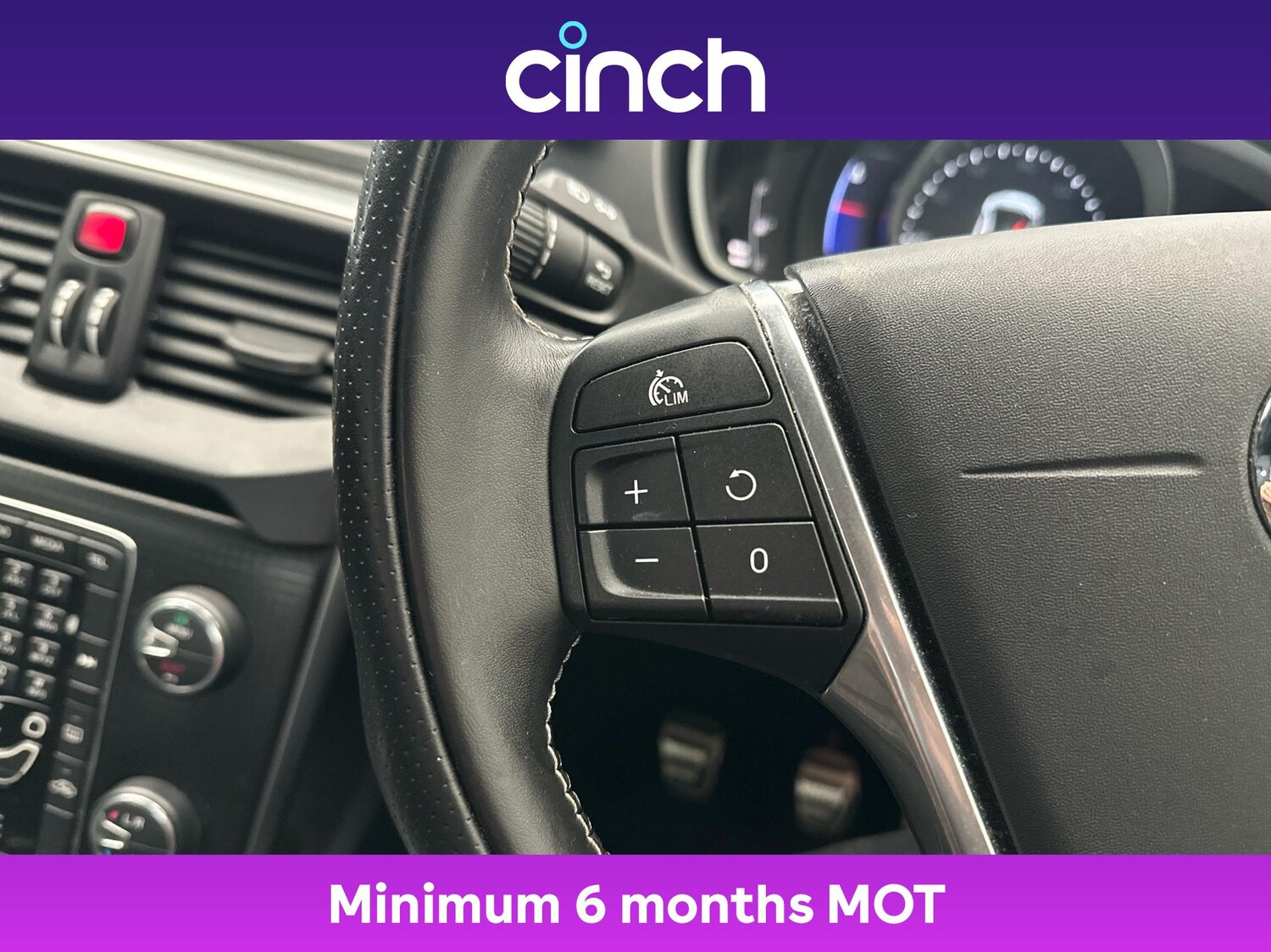 Used Volvo V40 2018 for sale - 76535313: Photo 31