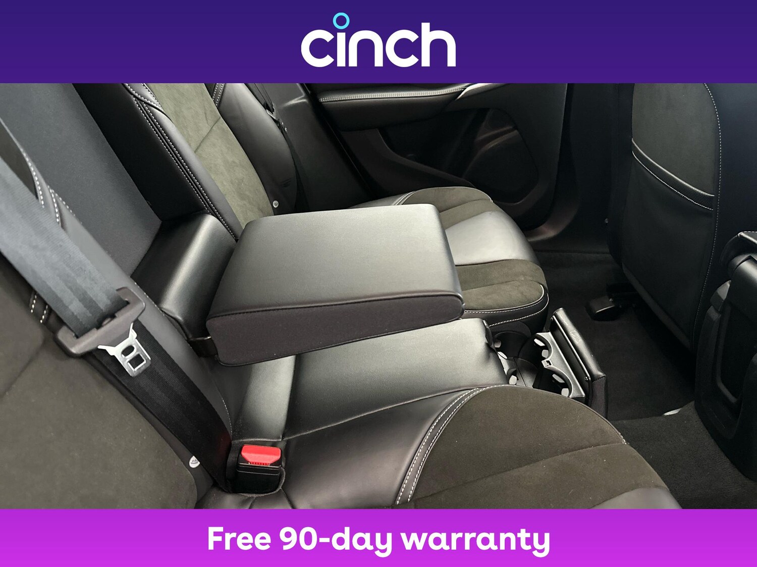 Used Volvo V40 2018 for sale - 76535313: Photo 34