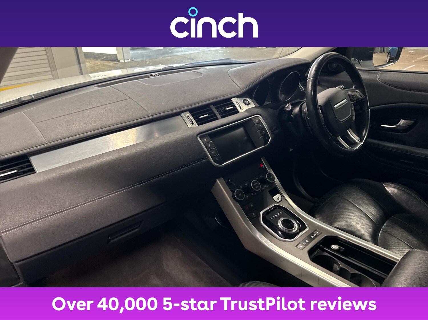 Used Land Rover Range Rover Evoque 2017 for sale - 77048589: Photo 14