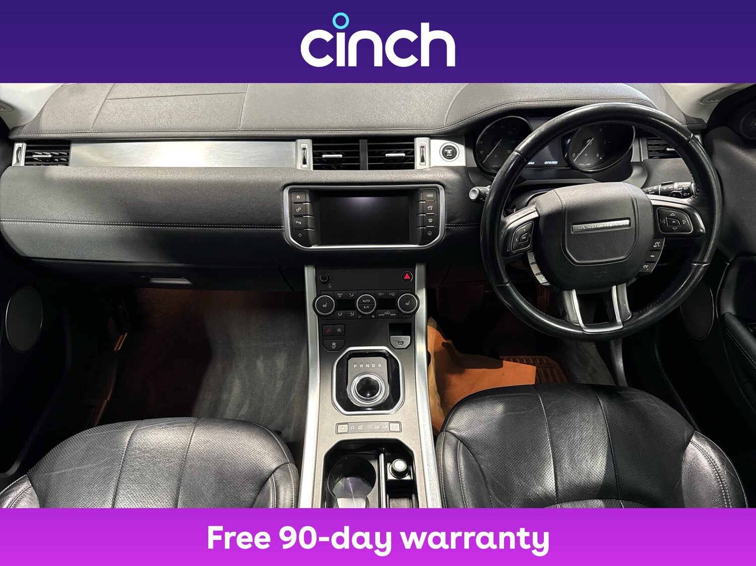 Used Land Rover Range Rover Evoque 2017 for sale - 77048589: Photo 15