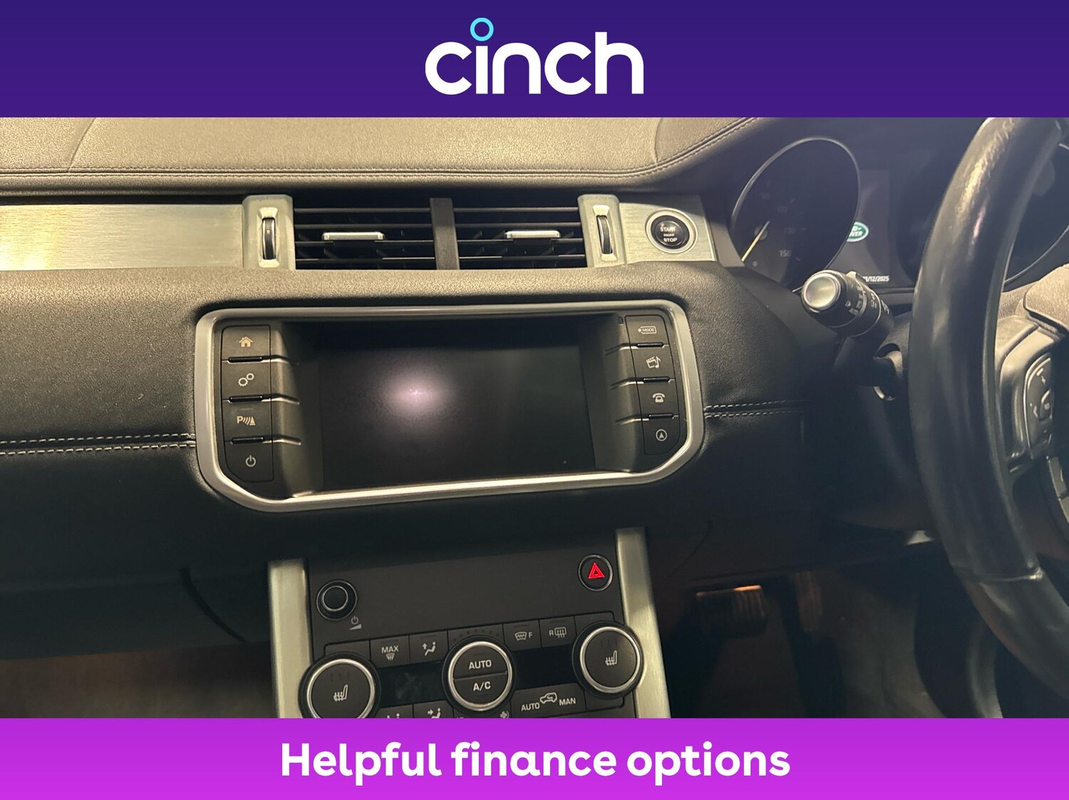 Used Land Rover Range Rover Evoque 2017 for sale - 77048589: Photo 17