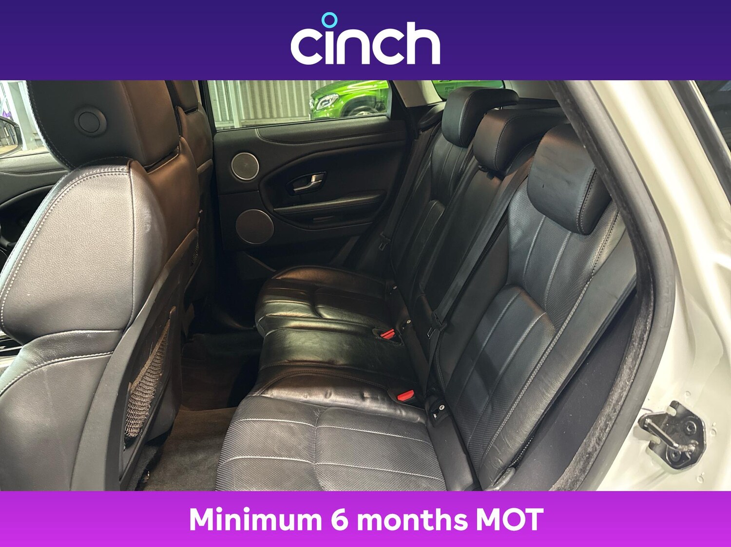 Used Land Rover Range Rover Evoque 2017 for sale - 77048589: Photo 20