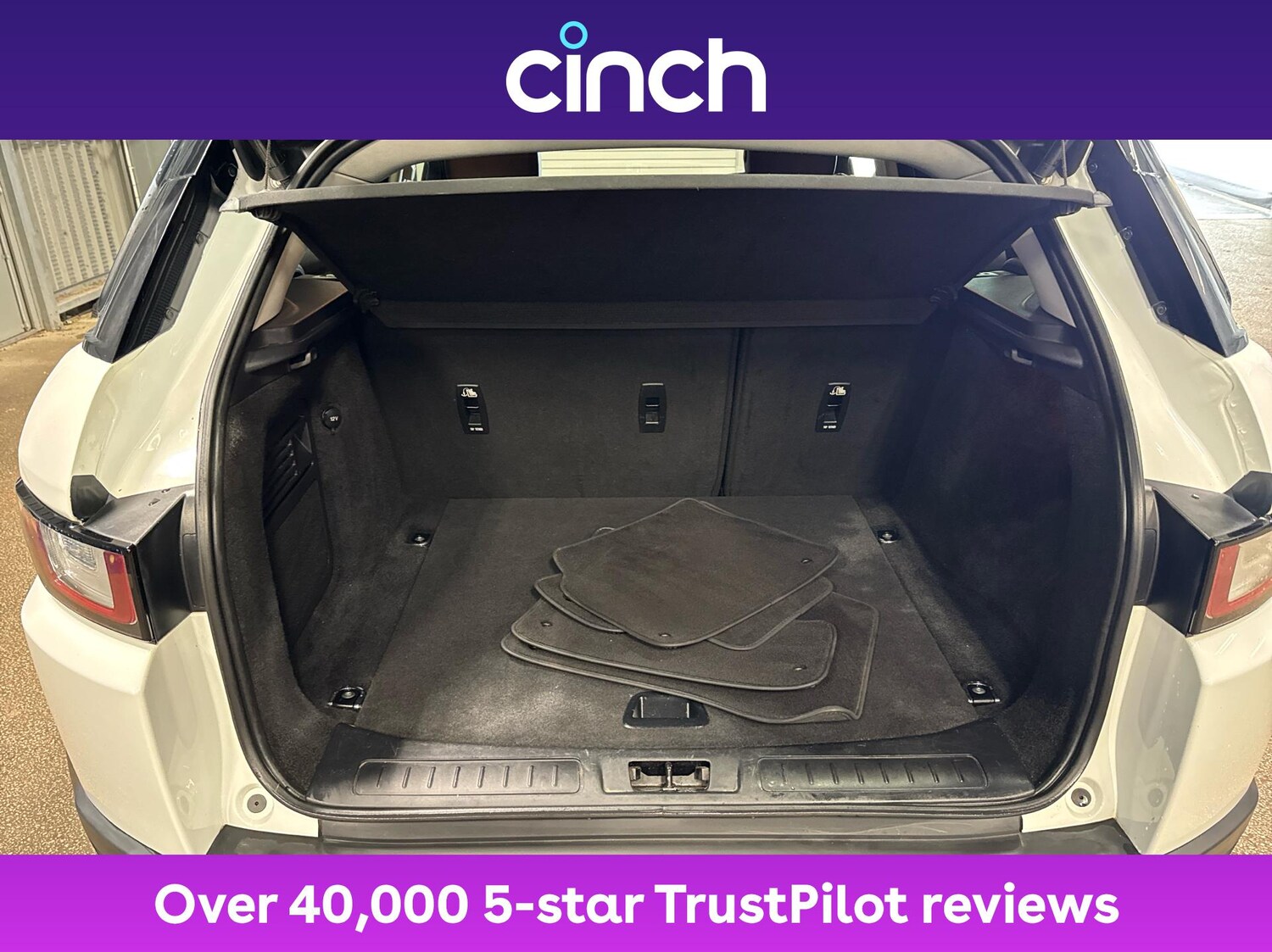 Used Land Rover Range Rover Evoque 2017 for sale - 77048589: Photo 21